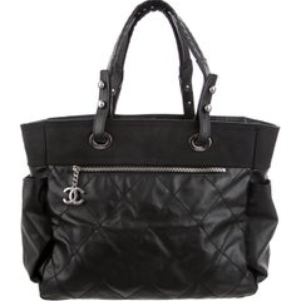 Chanel Tote Bag